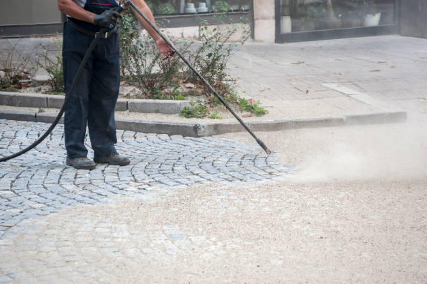 Professional Pressure Washing in Garrison, MD