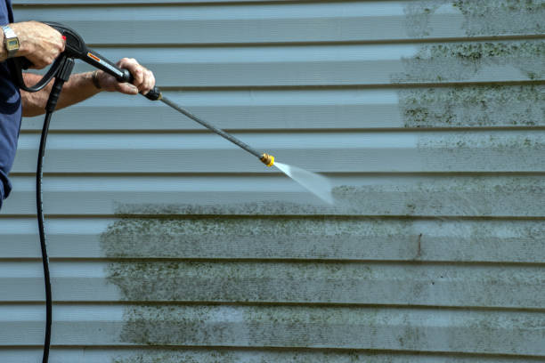 Best Dumpster Area Cleaning  in Garrison, MD