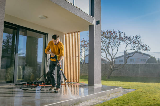 Best Patio and Deck Pressure Washing  in Garrison, MD