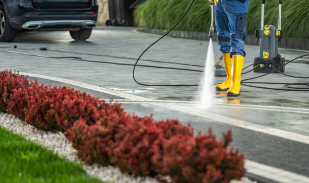 Concrete Sealing in Garrison, MD